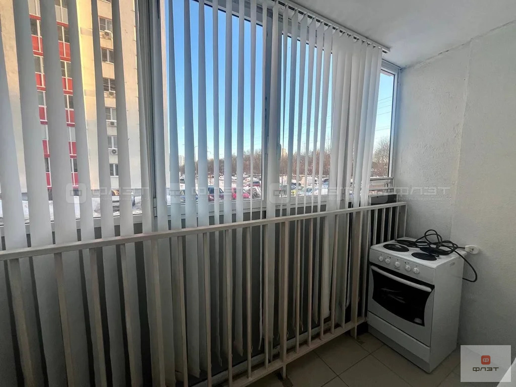 Аренда квартиры, Казань, ул. Баки Урманче д.11б к1 - Фото 17