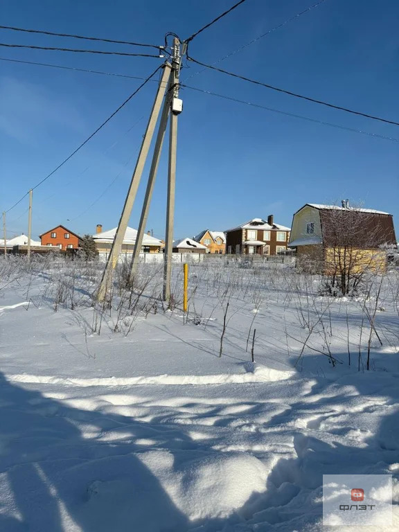 Продажа участка, Пестрецы, Пестречинский район, ул. Уныш - Фото 2