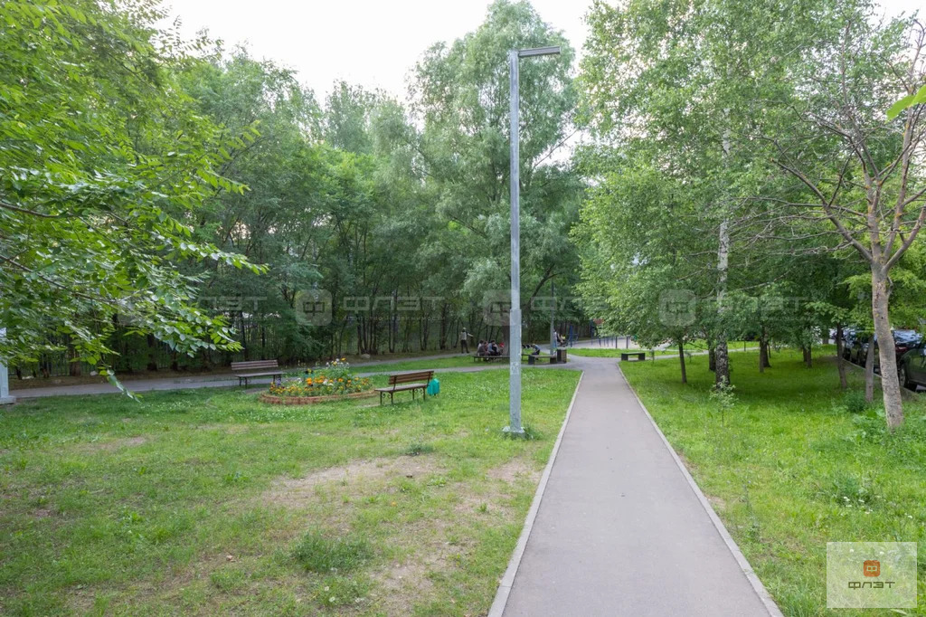 Продажа квартиры, Казань, ул. Адоратского - Фото 23