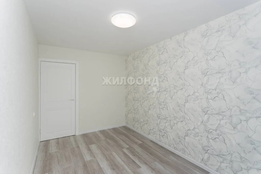 Продажа квартиры, Новосибирск, ул. Дуси Ковальчук - Фото 3