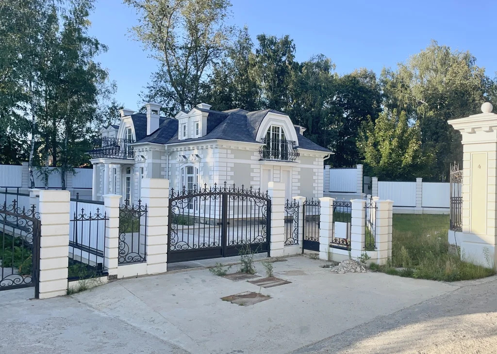 Продажа дома, Пушкино, Филимонковское с. п. - Фото 22