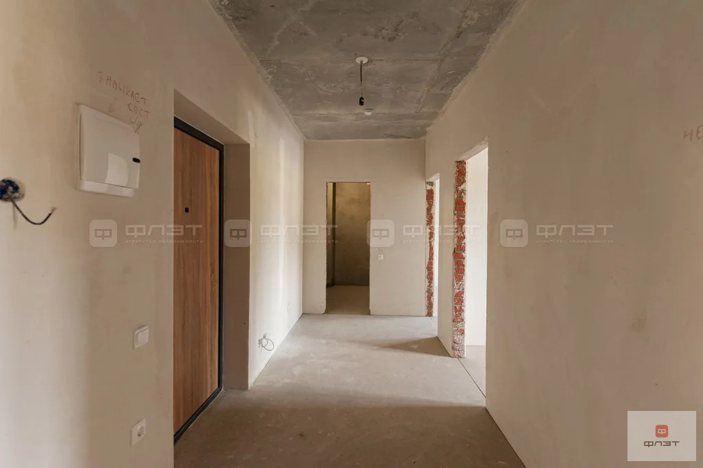 Продажа квартиры, Казань, ул. Рашита Салахова - Фото 6