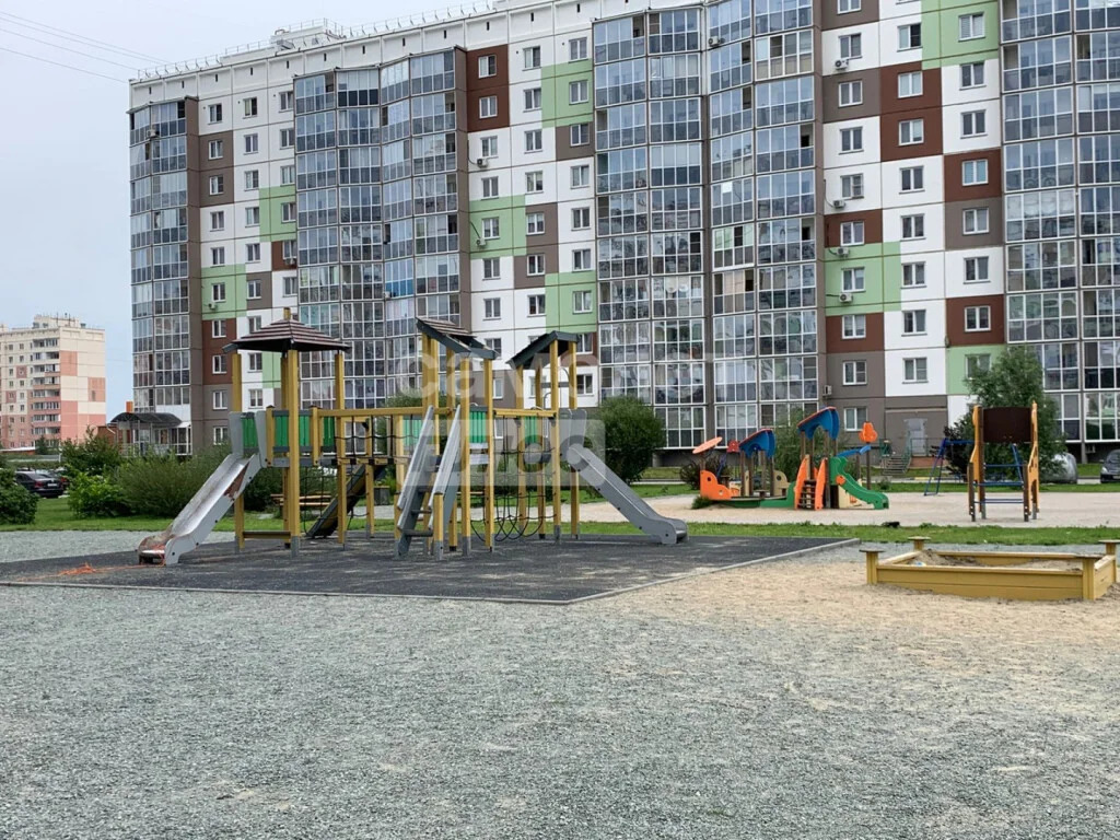 Продажа квартиры, Новосибирск, ул. Титова - Фото 16