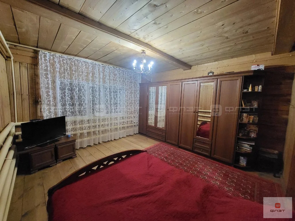 Продажа дома, Высокая Гора, Высокогорский район, ул. Кооперативная - Фото 32