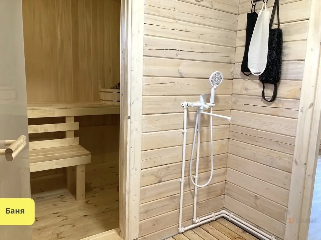 Продается участок с домом деревня Горки, улица Соловьиная - Фото 16