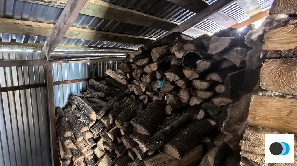 Продажа дома, Карамалы, Иглинский район, Полевая улица - Фото 16