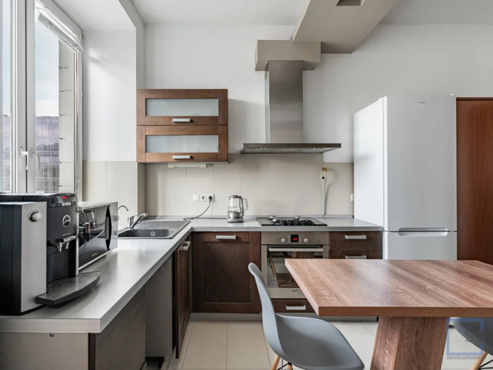 Продажа офиса, м. Маяковская, Тверская -Ямская - Фото 8