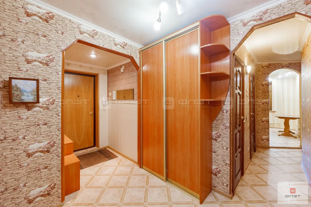Продажа квартиры, Казань, ул. Сафиуллина - Фото 8