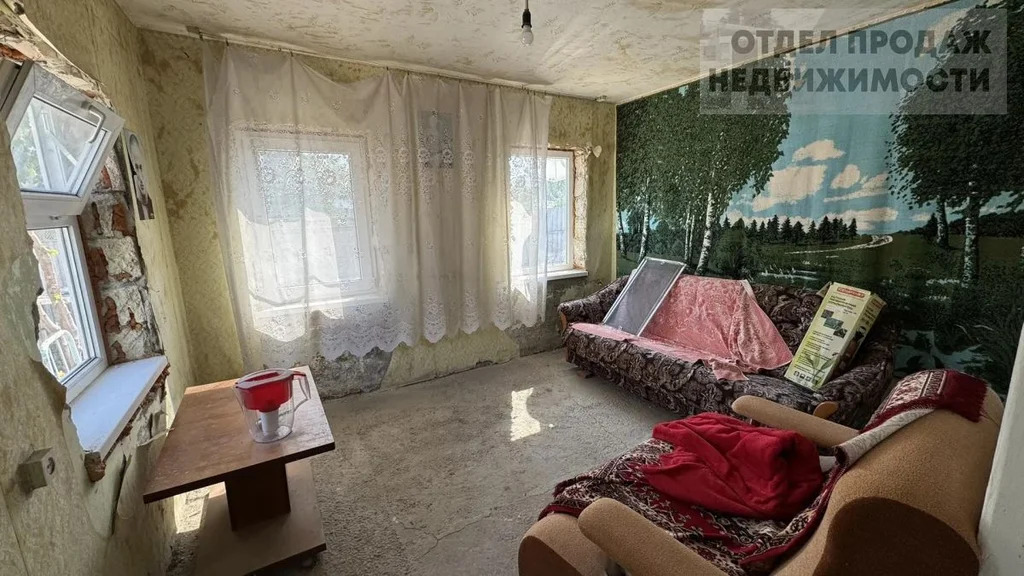 Земельный участок с домовладением - Фото 11