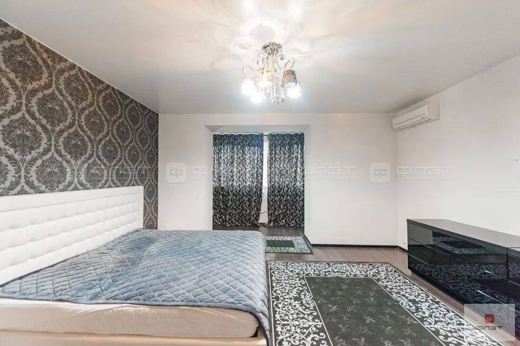 Продажа квартиры, Казань, ул. Лево-Булачная - Фото 12