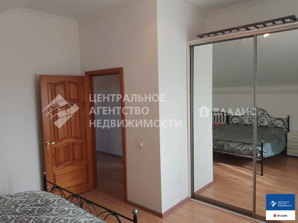 Продажа дома, Льгово, Рязанский район, ул. Полевая - Фото 19