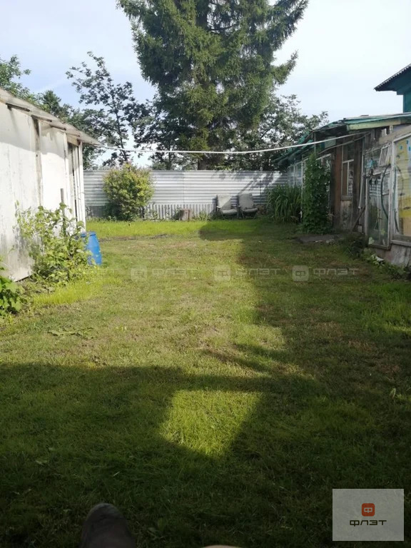 Продажа дома, Манзарас, Кукморский район, ул. 1 Мая - Фото 15