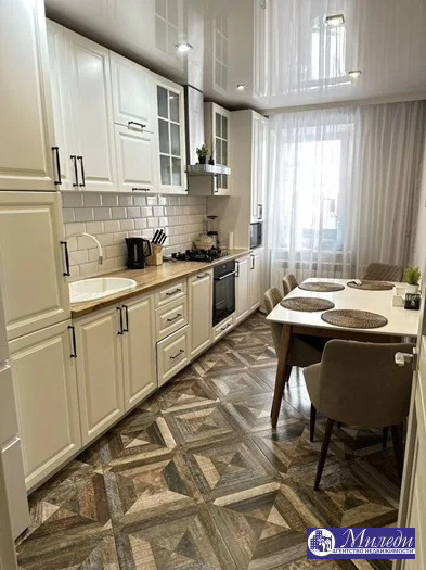 Продажа квартиры, Батайск, ул. Индустриальная - Фото 1