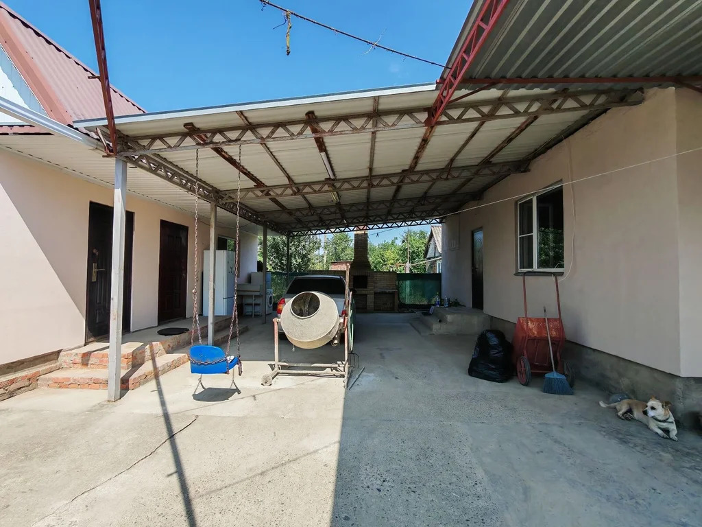 Продажа дома, Полтавская, Красноармейский район, ул. Кубанская - Фото 17