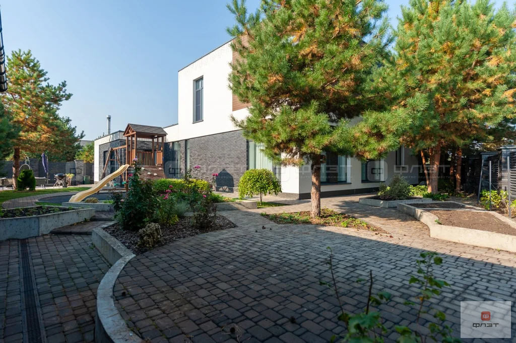 Продажа дома, Песчаные Ковали, Лаишевский район, ул. Майская - Фото 10