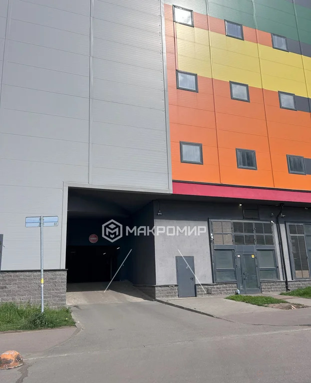 Продажа гаража, м. Комендантский проспект, Плесецкая ул. - Фото 6