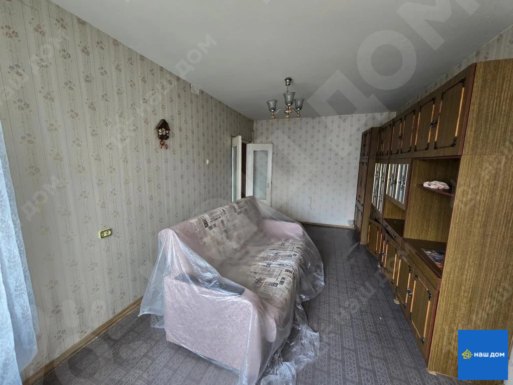 Продажа квартиры, Липецк, ул. Депутатская - Фото 4