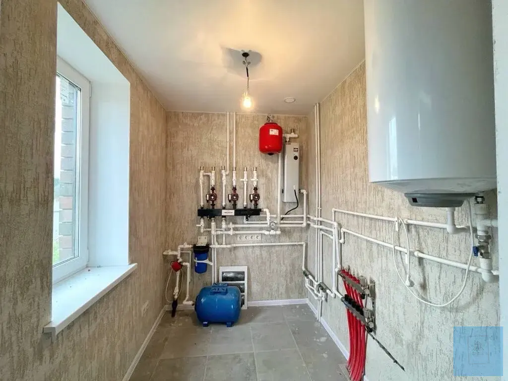 200 кв.м. и 11,3 сотки в Маринских дачах - Фото 14