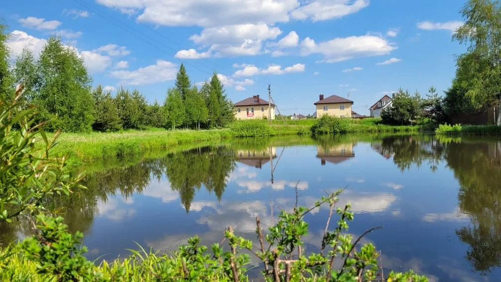 Продажа дома, Клушино, Солнечногорский район, Дубрава-Клушино кв-л. - Фото 4