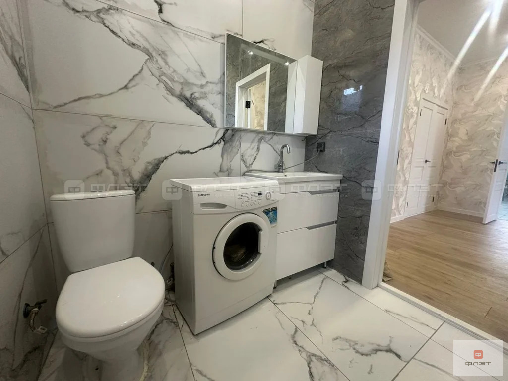 Продажа дома, Сокуры, Лаишевский район, дом 28 - Фото 16