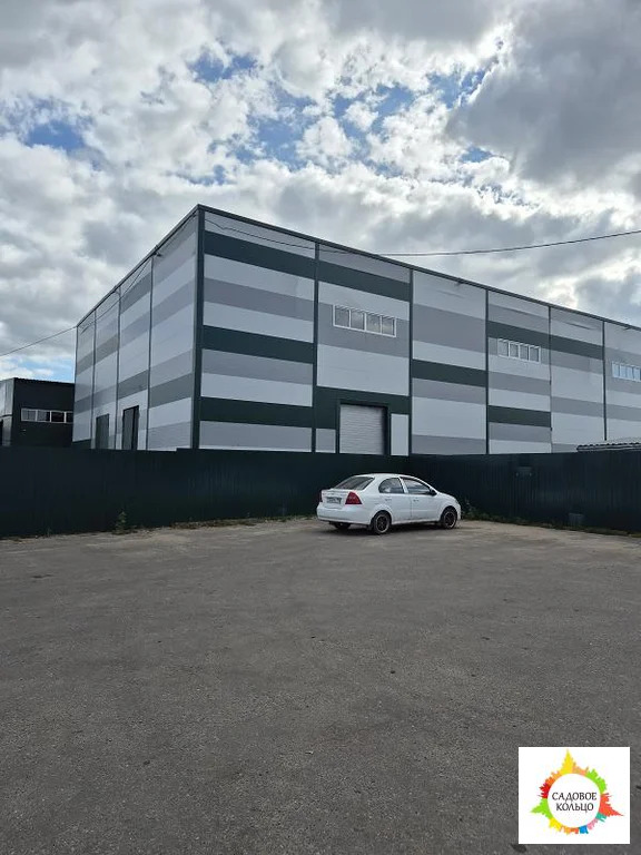 В 18-ти км - Фото 8