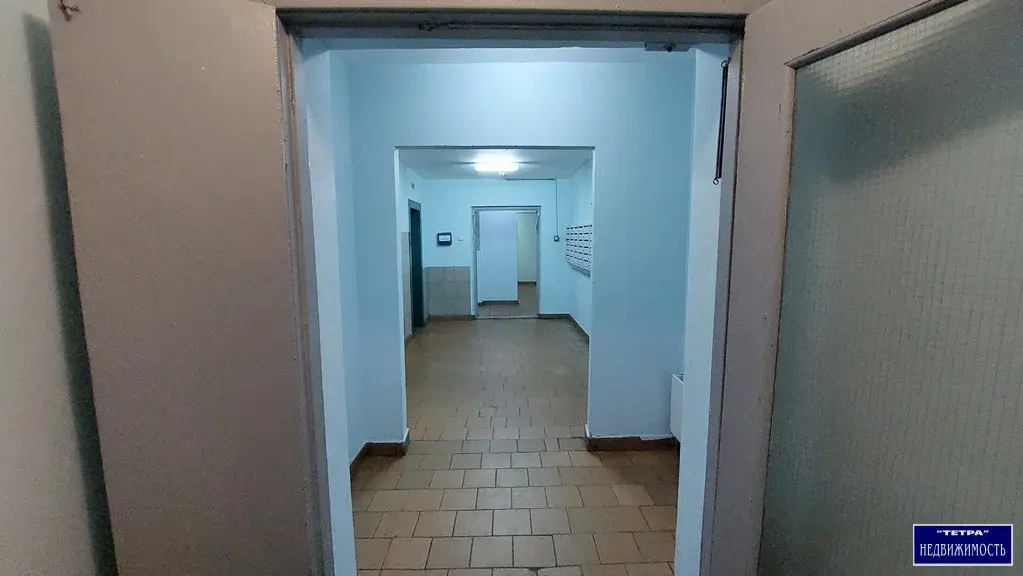 Продается просторная1 к квартира.в г.Троицке - Фото 8
