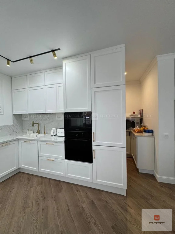 Продажа квартиры, Казань, ул. Четаева - Фото 2