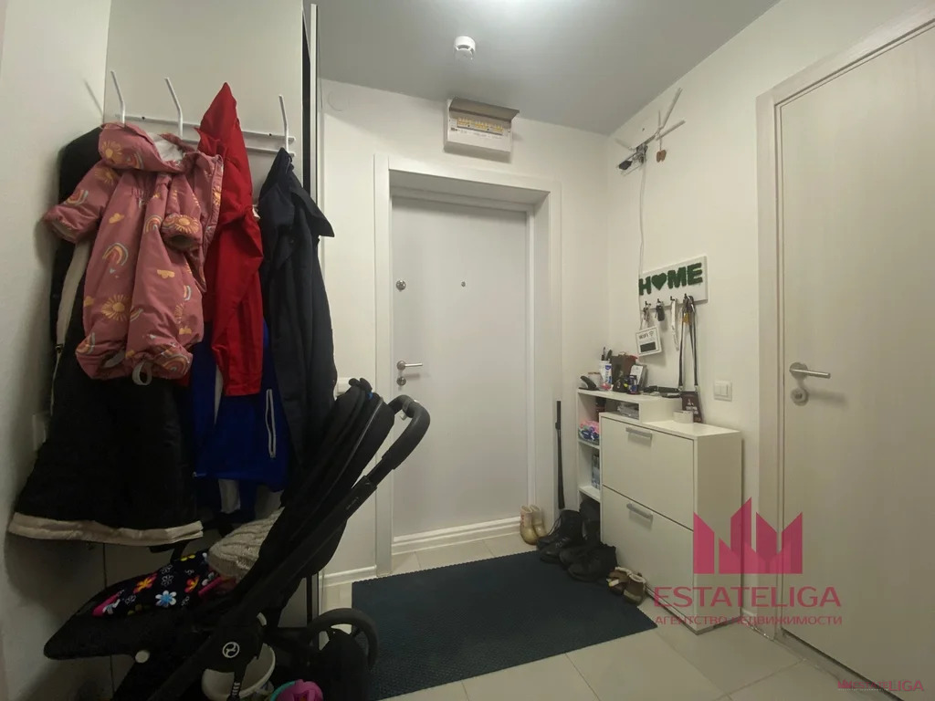 Продажа квартиры, Котельники, Сосновая улица - Фото 2