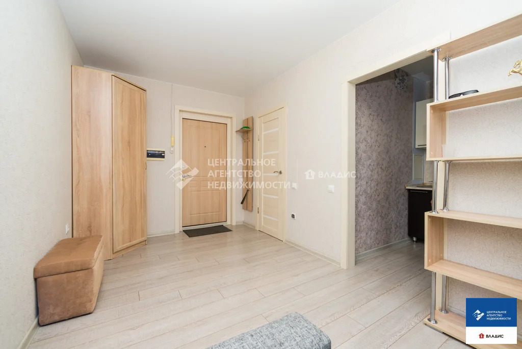 Продажа квартиры, Рязань - Фото 7