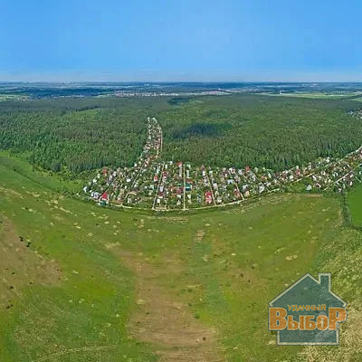Продажа участка, Бронницы - Фото 1