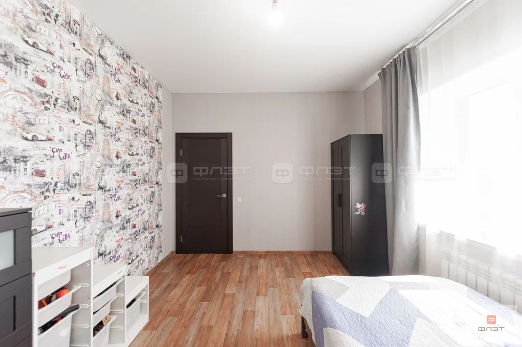Продажа дома, Казань, ул. Центральная Константиновка - Фото 7