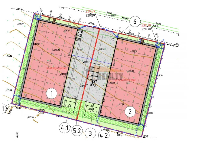 Продажа склада, Солнечногорский район - Фото 10