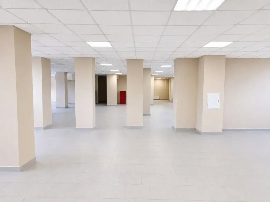 Коммерческое помещение 313,9 м2, 1-я линия, Свердловский — 3 входа, 45 - Фото 2