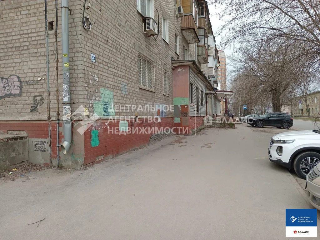 Аренда ПСН, Рязань, ул. Ленинского Комсомола - Фото 3