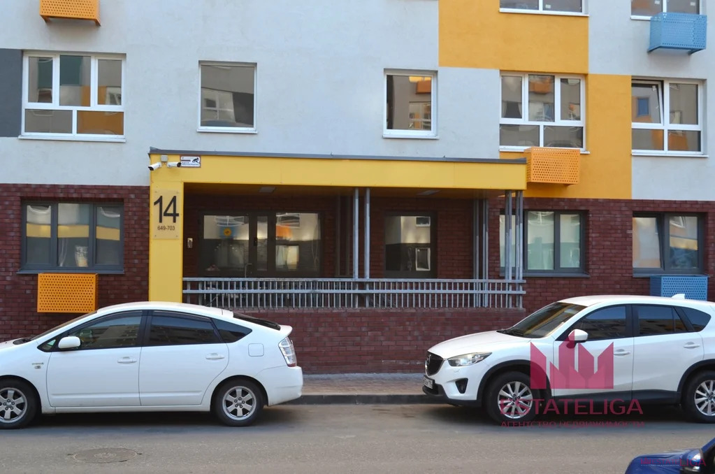 Аренда квартиры, Глухово, Дмитровский район, Романовская улица - Фото 13