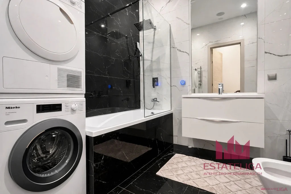 Аренда квартиры, 1-й Красногвардейский проезд - Фото 10