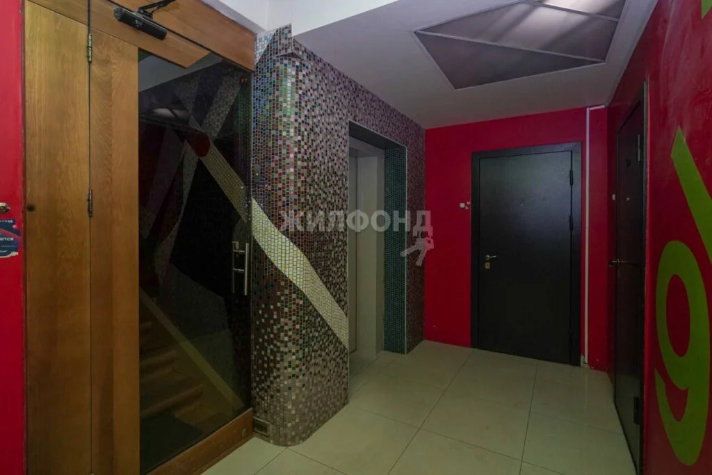 Продажа квартиры, Новосибирск, ул. Полевая - Фото 23