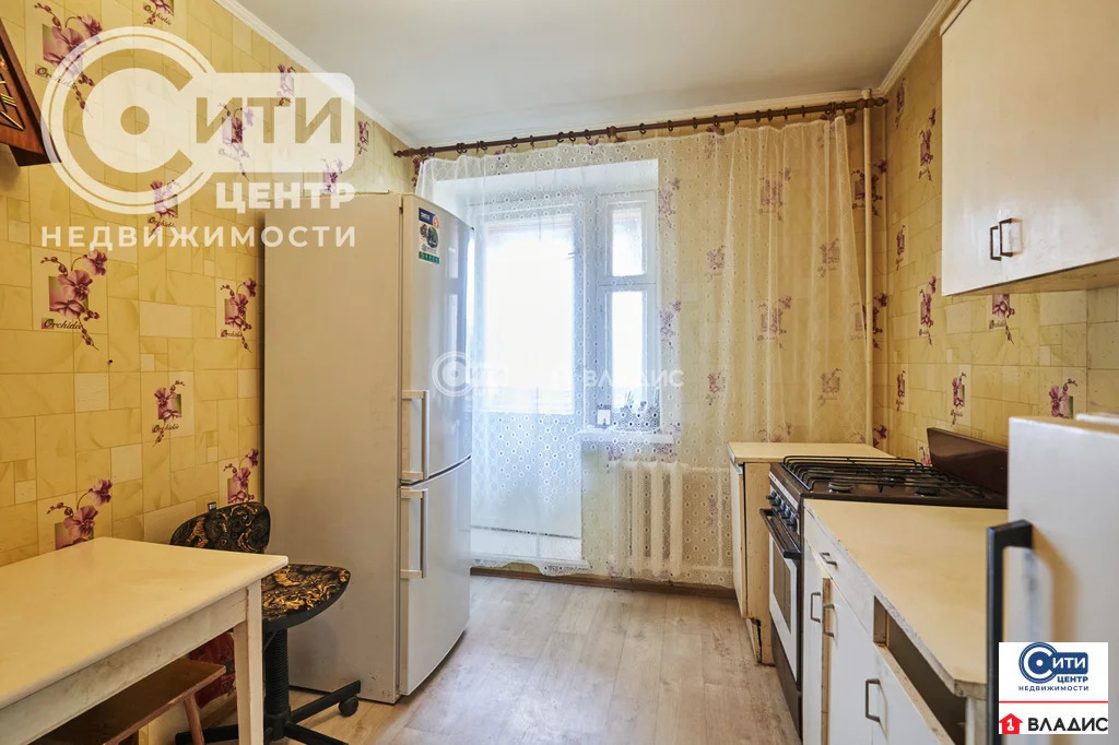 Продажа квартиры, Воронеж, ул. 40 лет Октября - Фото 8