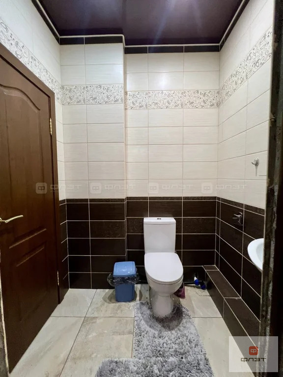 Продажа дома, Казань, ул. 5-я Станционная - Фото 11