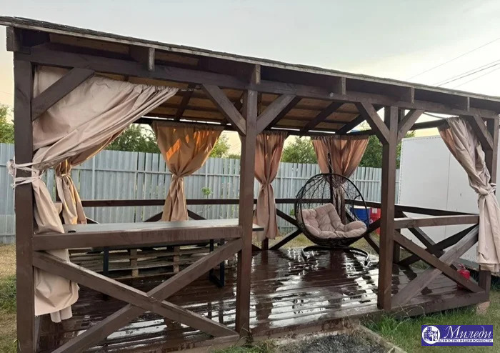 Продажа дома, Батайск, Смородиновая улица - Фото 11