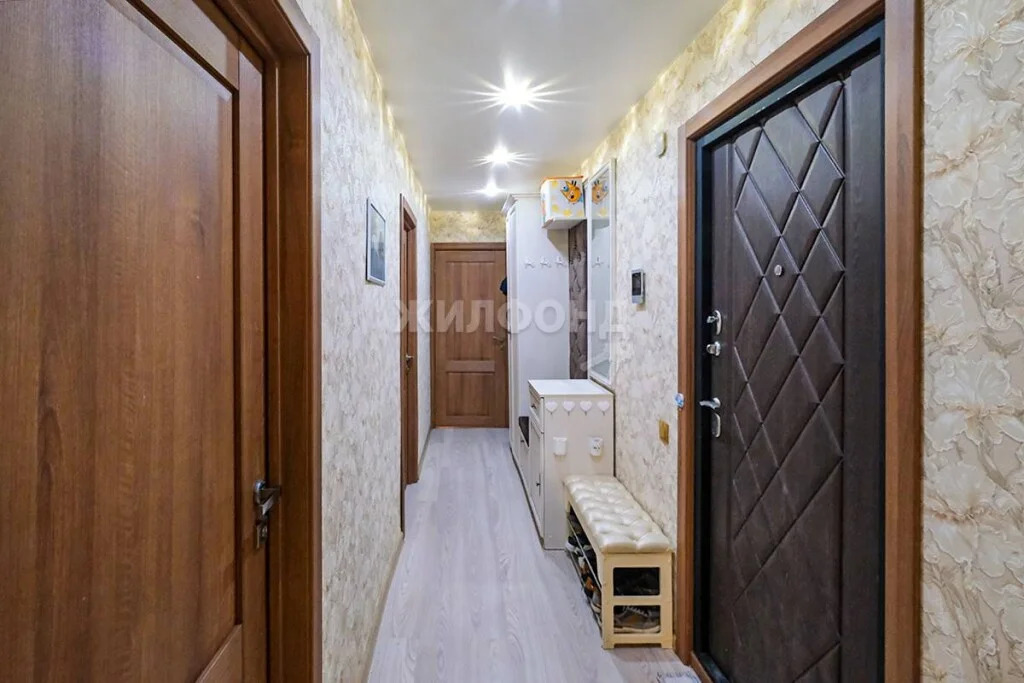 Продажа квартиры, Новосибирск, ул. Зорге - Фото 8