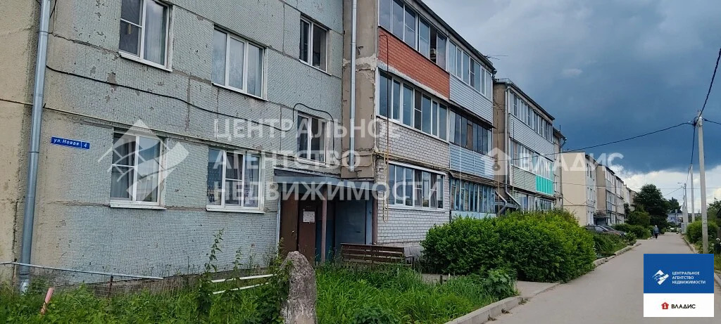Продажа квартиры, Листвянка, Рязанский район, ул. Новая - Фото 15