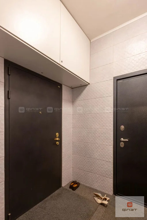 Продажа квартиры, Казань, ул. Габдуллы Кариева - Фото 24