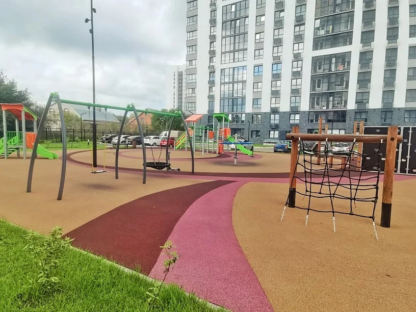 Продается квартира, 61.52 м - Фото 9