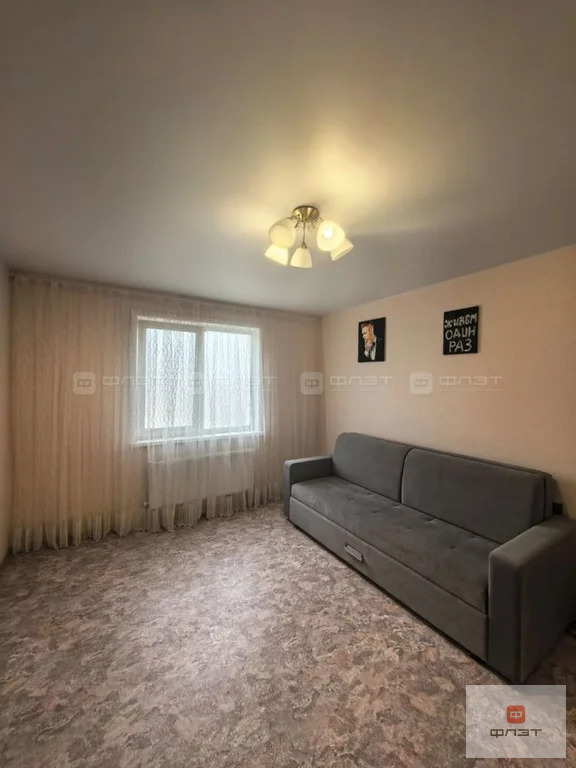 Продажа квартиры, Куюки, Пестречинский район, 15-й квартал - Фото 7