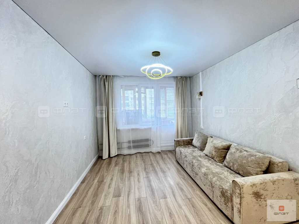Продажа квартиры, Казань, ул. Кулахметова - Фото 14