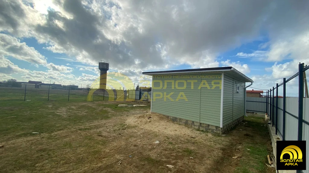 Продажа участка, Веселовка, Темрюкский район, ул. Вязов - Фото 4