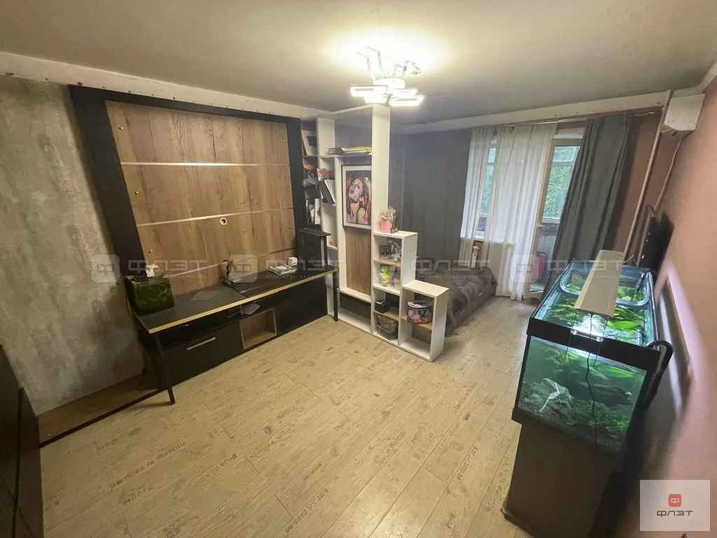 Продажа квартиры, Казань, ул. Латышских Стрелков - Фото 12