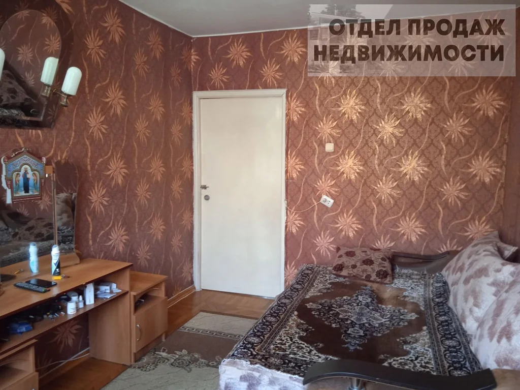 3х комнатная квартира - Фото 14