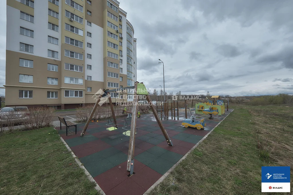 Продажа квартиры, Рязань, ул. Птицеводов - Фото 12